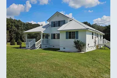5792 Todd St, Pace, FL 32571 - Photo 1