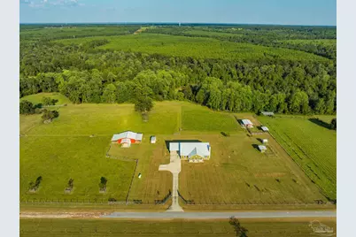 4425 Dream Acres Rd, Molino, FL 32577 - Photo 3