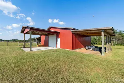 4425 Dream Acres Rd, Molino, FL 32577 - Photo 55