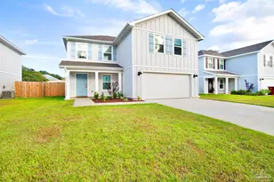 4932 Valor Ct, Pace, FL 32571 - Photo 1