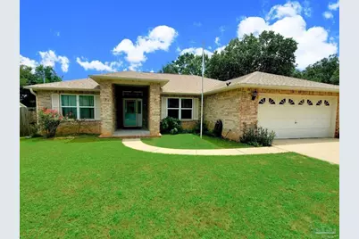 5065 Copperfield Dr, Pace, FL 32571 - Photo 1