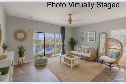 1550 Via Deluna Dr #D, Pensacola Beach, FL 32561 - Photo 5