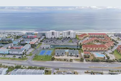 1550 Via Deluna Dr #D, Pensacola Beach, FL 32561 - Photo 31