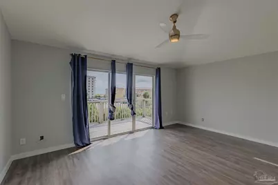 1550 Via Deluna Dr #D, Pensacola Beach, FL 32561 - Photo 19