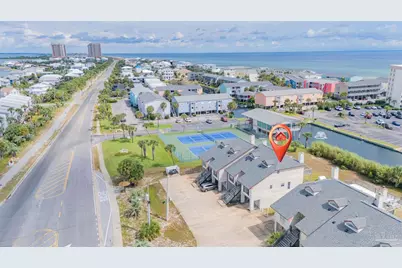 1550 Via Deluna Dr #D, Pensacola Beach, FL 32561 - Photo 29