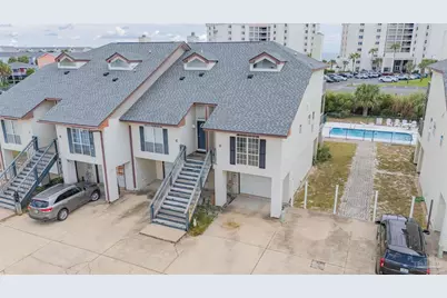 1550 Via Deluna Dr #D, Pensacola Beach, FL 32561 - Photo 1