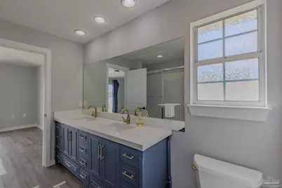 1550 Via Deluna Dr #D, Pensacola Beach, FL 32561 - Photo 13