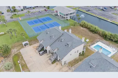1550 Via Deluna Dr #D, Pensacola Beach, FL 32561 - Photo 9