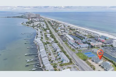 1550 Via Deluna Dr #D, Pensacola Beach, FL 32561 - Photo 11