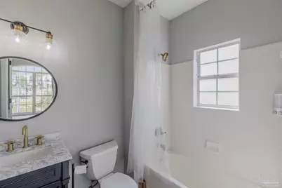 1550 Via Deluna Dr #D, Pensacola Beach, FL 32561 - Photo 17