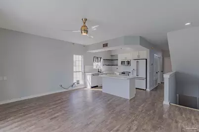 1550 Via Deluna Dr #D, Pensacola Beach, FL 32561 - Photo 15