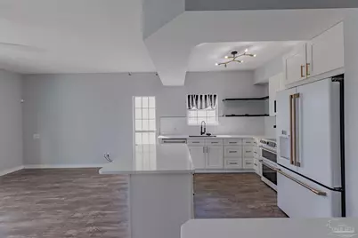 1550 Via Deluna Dr #D, Pensacola Beach, FL 32561 - Photo 11