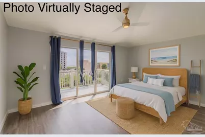 1550 Via Deluna Dr #D, Pensacola Beach, FL 32561 - Photo 7