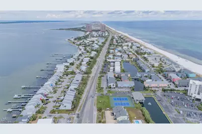 1550 Via Deluna Dr #D, Pensacola Beach, FL 32561 - Photo 29
