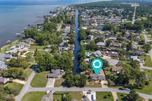 1604 Sumatra Ln, Gulf Breeze, FL 32563 - Photo 5