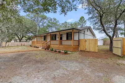 5968 Capitol Dr, Gulf Breeze, FL 32563 - Photo 3