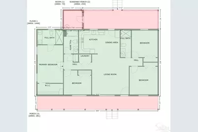 5968 Capitol Dr, Gulf Breeze, FL 32563 - Photo 49