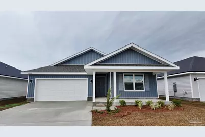 6424 Firefly Dr, Milton, FL 32583 - Photo 1