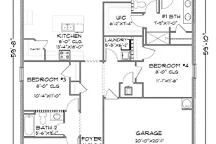 6428 Firefly Dr, Milton, FL 32583 - Photo 3