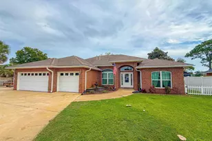 5416 Ponte Verde Dr, Pensacola, FL 32507 - Photo 1