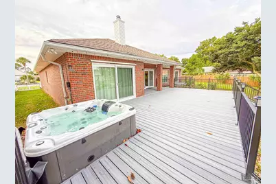 5416 Ponte Verde Dr, Pensacola, FL 32507 - Photo 25
