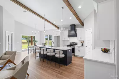 6 Coweta Rd, Cantonment, FL 32533 - Photo 5