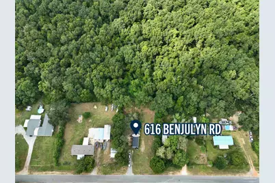 616 Benjulyn Rd, Cantonment, FL 32533 - Photo 3