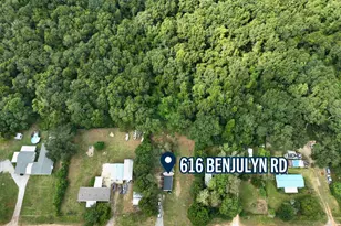 616 Benjulyn Rd, Cantonment, FL 32533 - Photo 3