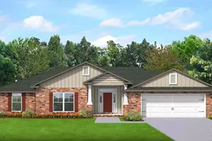 1893 Hazelnut Dr, Cantonment, FL 32533 - Photo 1