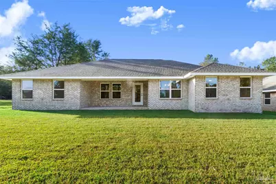 1893 Hazelnut Dr #13E, Cantonment, FL 32533 - Photo 13