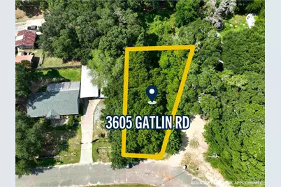 3605 Gatlin Rd, Milton, FL 32583 - Photo 1