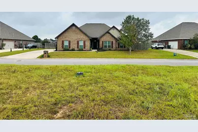 937 Aberdeen Dr, Cantonment, FL 32533 - Photo 1