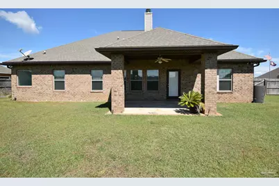 937 Aberdeen Dr, Cantonment, FL 32533 - Photo 5