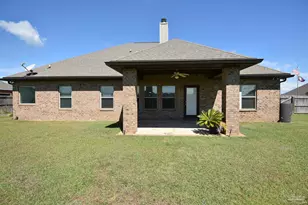 937 Aberdeen Dr, Cantonment, FL 32533 - Photo 5