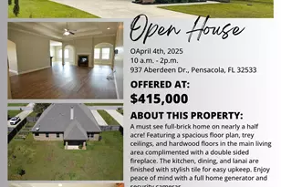 937 Aberdeen Dr, Cantonment, FL 32533 - Photo 39