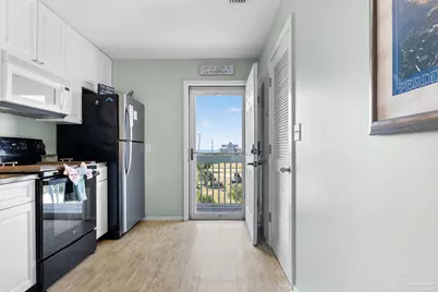 16310 Perdido Key Dr #9B, Pensacola, FL 32507 - Photo 5