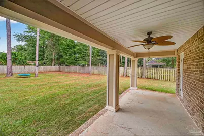 5928 Augustine Dr, Pace, FL 32571 - Photo 3