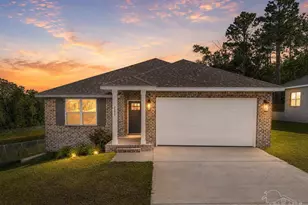 7721 Piper Cir, Milton, FL 32583 - Photo 1
