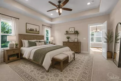 7721 Piper Cir, Milton, FL 32583 - Photo 3