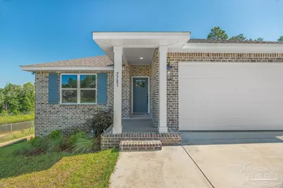 7721 Piper Cir, Milton, FL 32583 - Photo 9