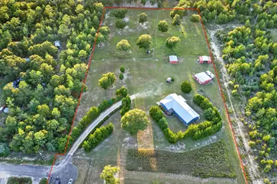 585 Huckaba Rd, Defuniak Springs, FL 32435 - Photo 1