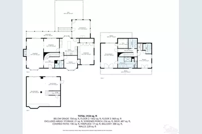 417 Canterbury Ln, Gulf Breeze, FL 32561 - Photo 59