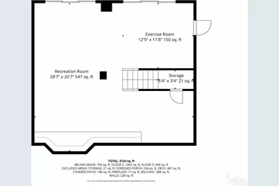 417 Canterbury Ln, Gulf Breeze, FL 32561 - Photo 57