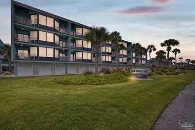 1390 Ft Pickens Rd #246, Pensacola Beach, FL 32561 - Photo 51