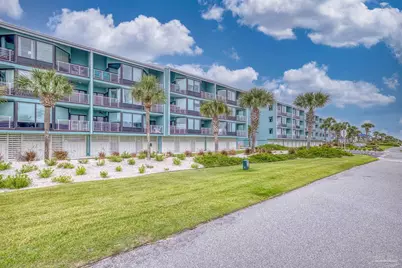 1390 Ft Pickens Rd #246, Pensacola Beach, FL 32561 - Photo 53
