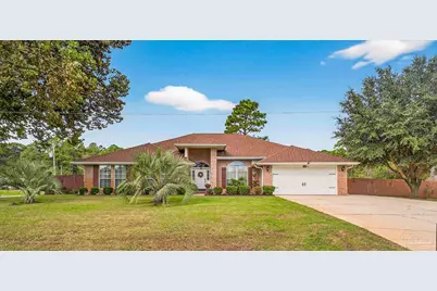 2379 Edgewood Dr, Navarre, FL 32566 - Photo 1