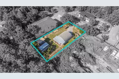 1801 Anderson, Gulf Breeze, FL 32563 - Photo 35