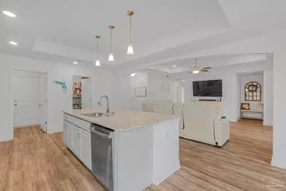 4697 Carl Booker Rd, Milton, FL 32583 - Photo 9