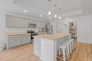 4697 Carl Booker Rd, Milton, FL 32583 - Photo 7