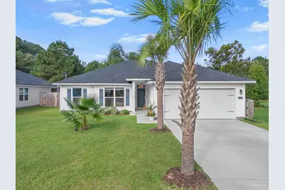 4697 Carl Booker Rd, Milton, FL 32583 - Photo 1